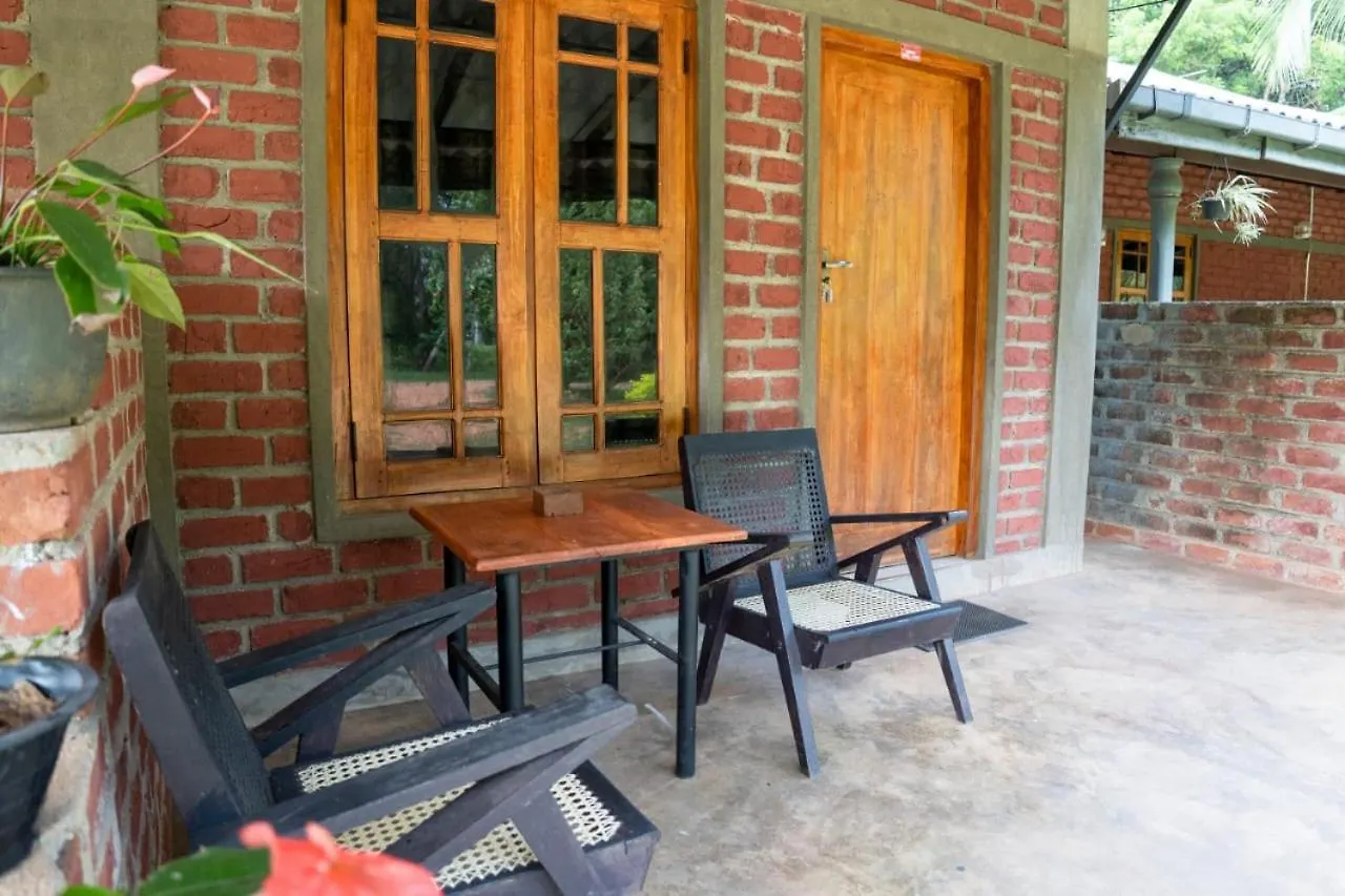 Kudawewa Eco Resort Sigiriya Hotell