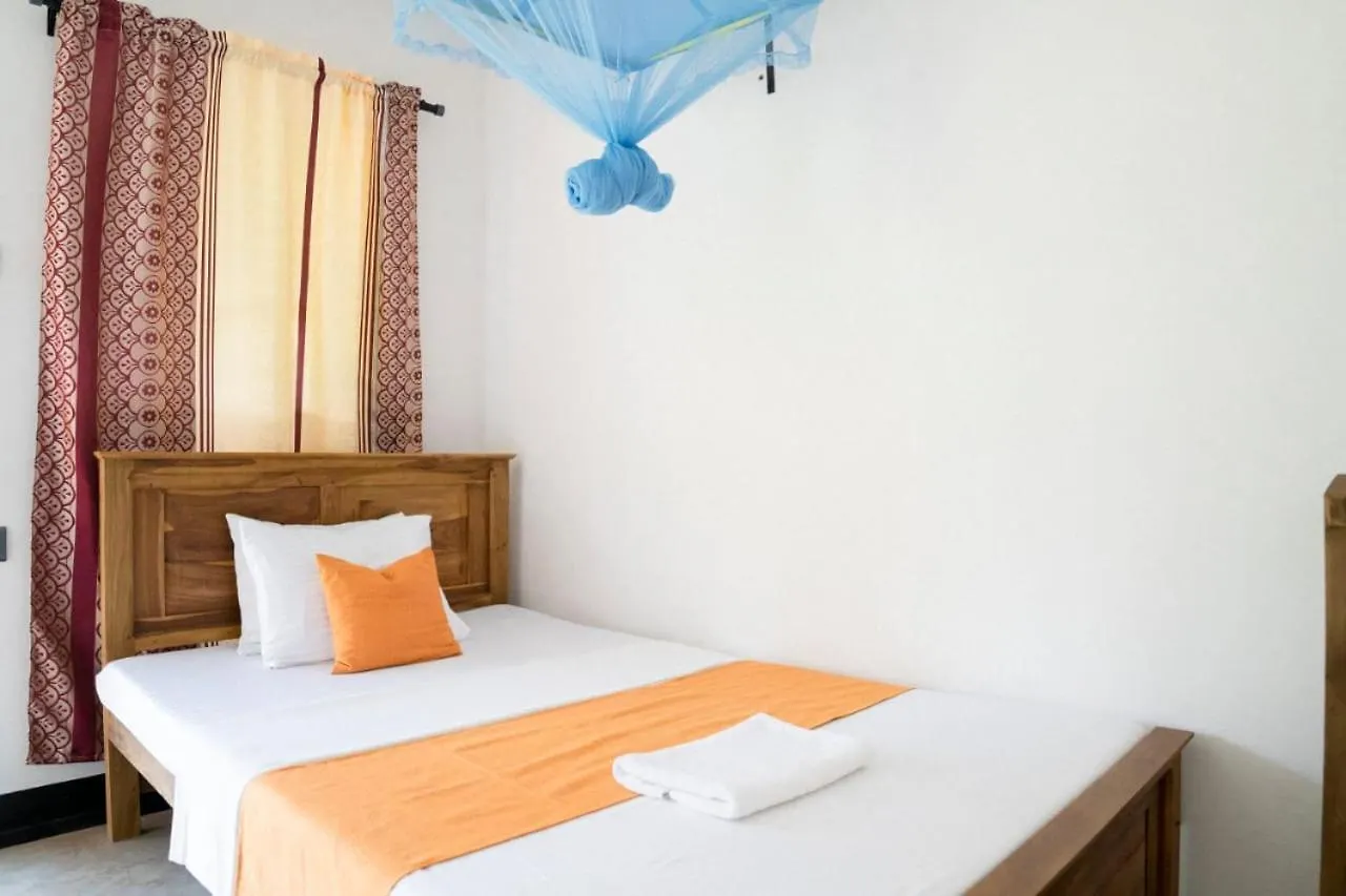Kudawewa Eco Resort Sigiriya