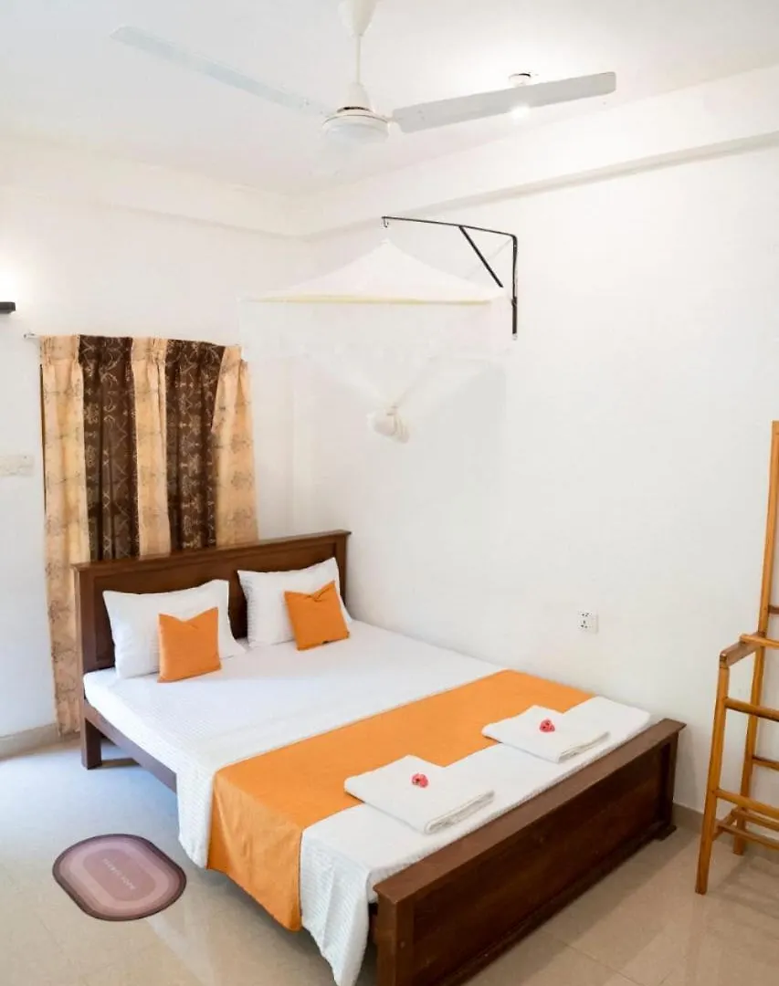 Kudawewa Eco Resort Sigiriya 3*,