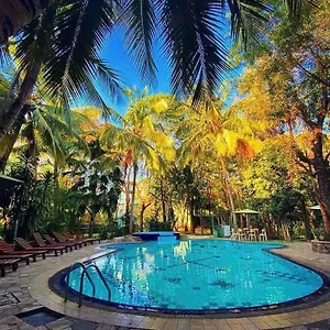 4* Hotel Eden Garden