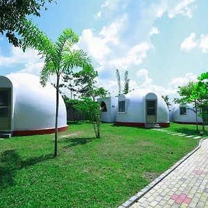 4* Hotel The Lion Kingdom