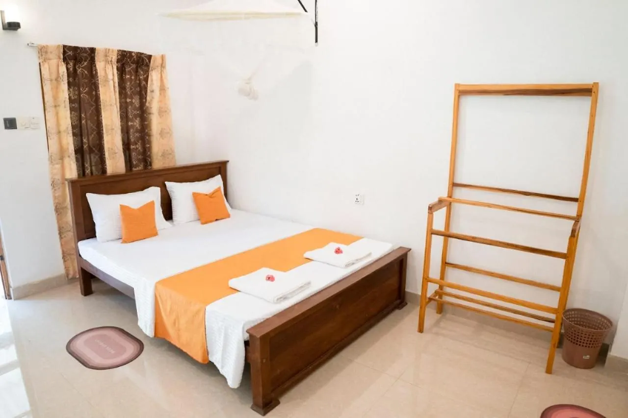 *** Hotel Kudawewa Eco Resort Sigiriya Sri Lanka