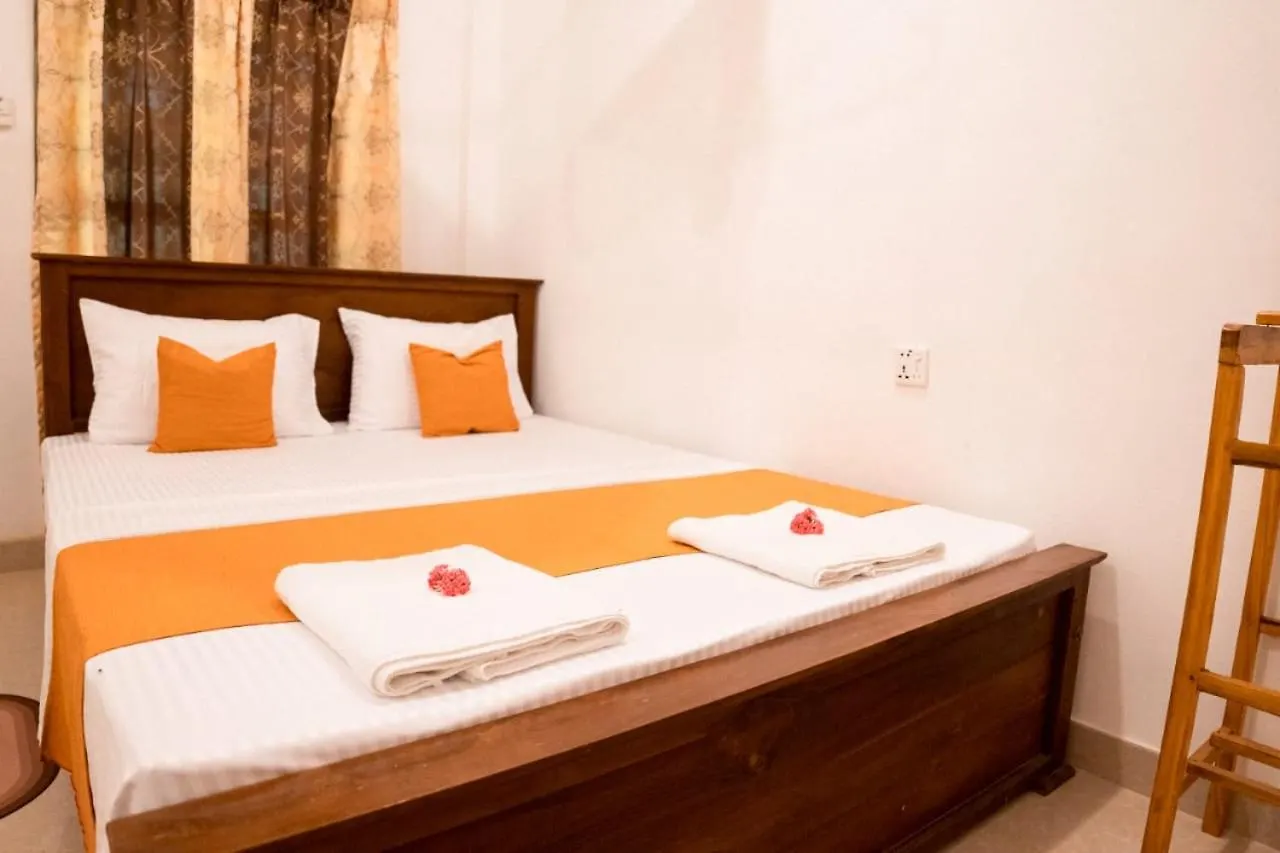 Hotel Kudawewa Eco Resort Sigiriya