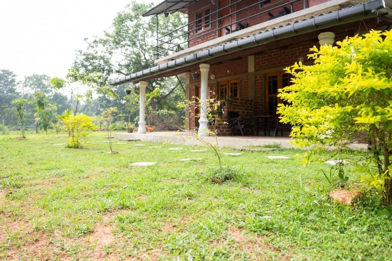 Kudawewa Eco Resort Sigiriya