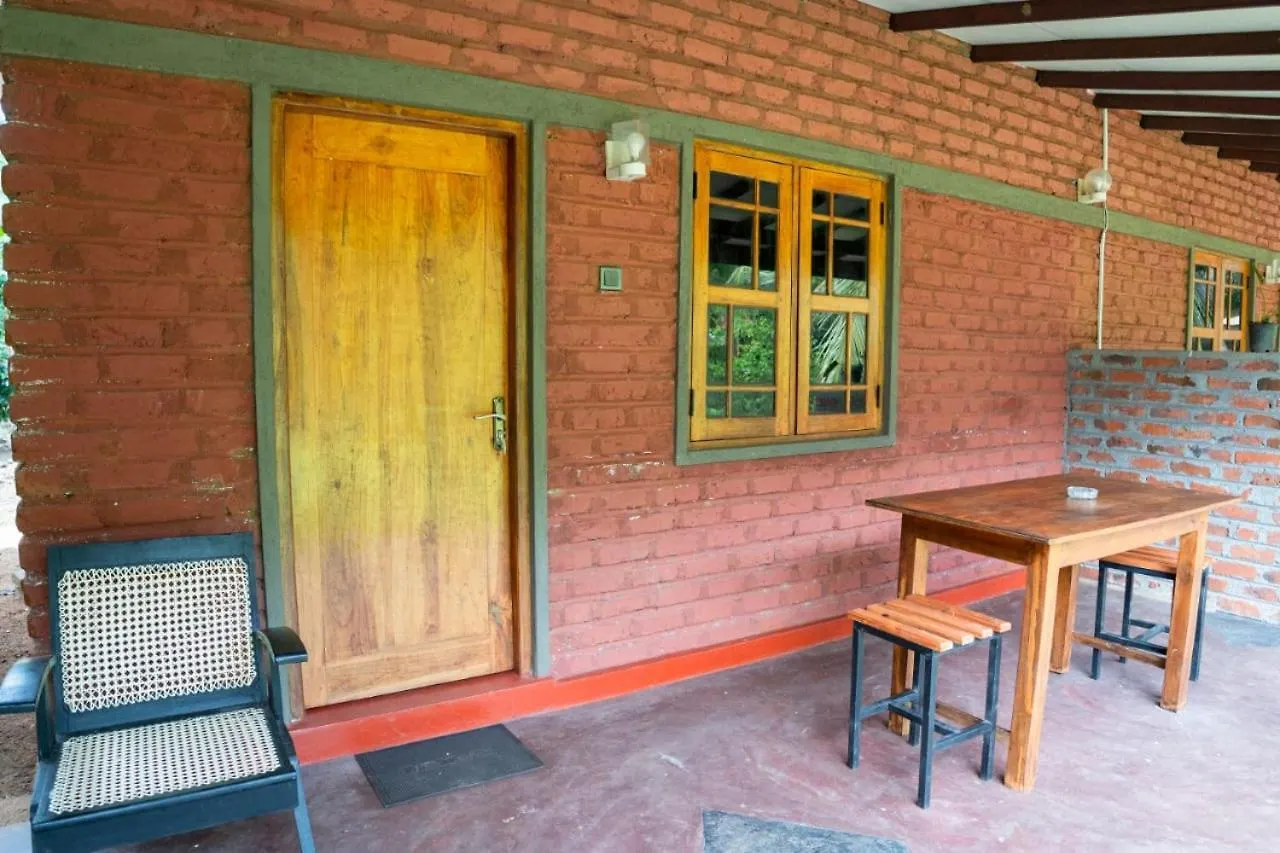 Hotel Kudawewa Eco Resort Sigiriya