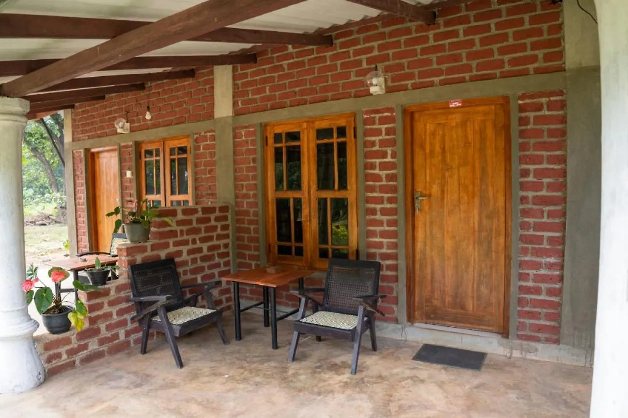 Kudawewa Eco Resort Sigiriya