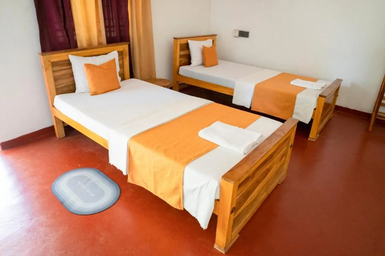 Hotel Kudawewa Eco Resort Sigiriya