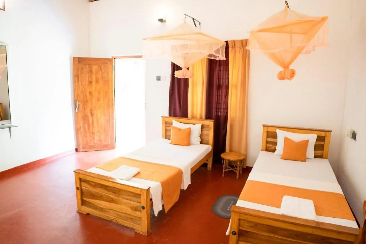 Hotel Kudawewa Eco Resort Sigiriya