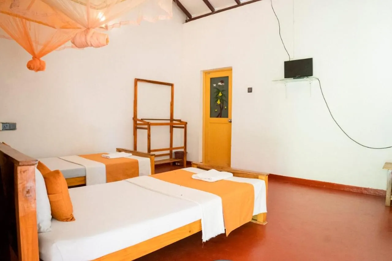 Kudawewa Eco Resort Sigiriya Hotel